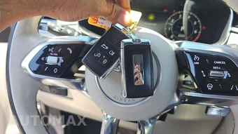 2024 Jaguar F-PACE R-Dynamic S – miniatura 24