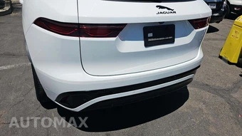 2024 Jaguar F-PACE R-Dynamic S – miniatura 25