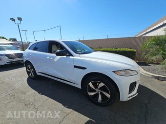 2024 Jaguar F-PACE R-Dynamic S – miniatura 3