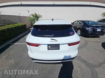 2024 Jaguar F-PACE R-Dynamic S – miniatura 5