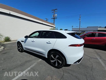 2024 Jaguar F-PACE R-Dynamic S – miniatura 6