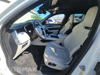 2024 Jaguar F-PACE R-Dynamic S – miniatura 7