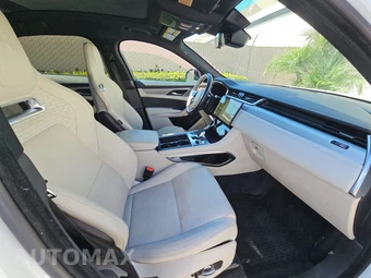 2024 Jaguar F-PACE R-Dynamic S – miniatura 8