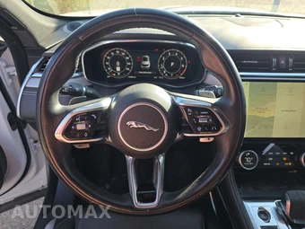 2024 Jaguar F-PACE R-Dynamic S – miniatura 10