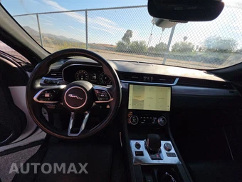 2024 Jaguar F-PACE R-Dynamic S – miniatura 11