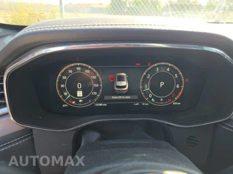 2024 Jaguar F-PACE R-Dynamic S – miniatura 12