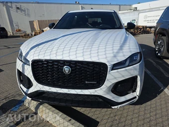 2024 Jaguar F-PACE R-Dynamic S – miniatura 2