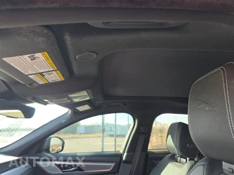 2024 Jaguar F-PACE R-Dynamic S – miniatura 21