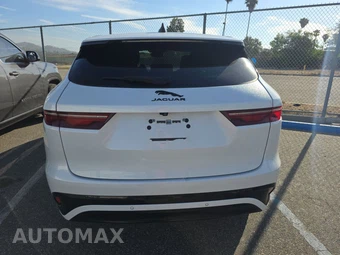 2024 Jaguar F-PACE R-Dynamic S – miniatura 5