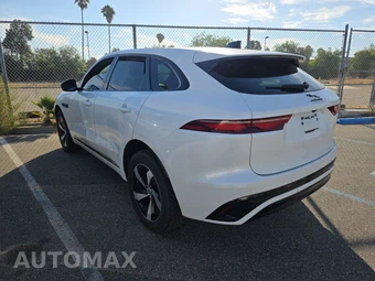 2024 Jaguar F-PACE R-Dynamic S – miniatura 6