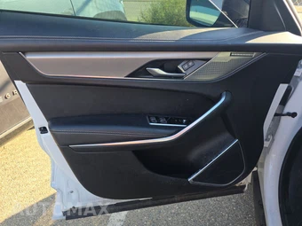 2024 Jaguar F-PACE R-Dynamic S – miniatura 9