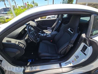 2024 Jaguar F-TYPE P450 75 Coupe - miniatura 6