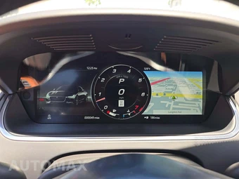 2024 Jaguar F-TYPE P450 R-Dynamic Coupe - miniatura 9