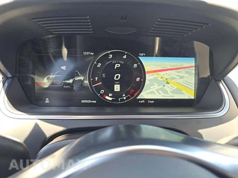 2024 Jaguar F-TYPE P450 R-Dynamic Coupe – miniatura 9