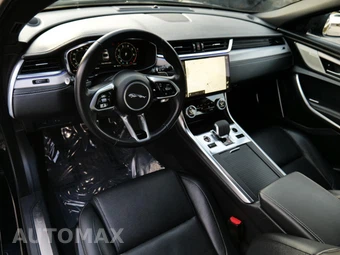 2024 Jaguar XF R-Dynamic SE - miniatura 13