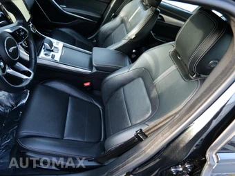 2024 Jaguar XF R-Dynamic SE - miniatura 14