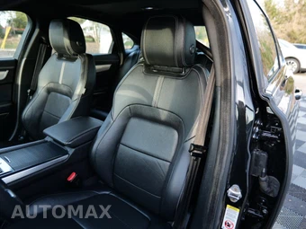 2024 Jaguar XF R-Dynamic SE - miniatura 16