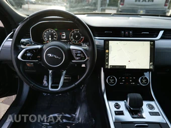 2024 Jaguar XF R-Dynamic SE - miniatura 17