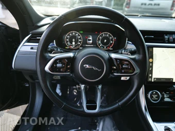2024 Jaguar XF R-Dynamic SE - miniatura 18