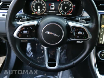 2024 Jaguar XF R-Dynamic SE - miniatura 19
