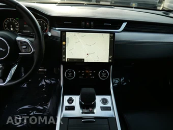 2024 Jaguar XF R-Dynamic SE - miniatura 21