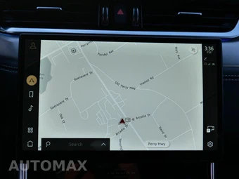 2024 Jaguar XF R-Dynamic SE - miniatura 23