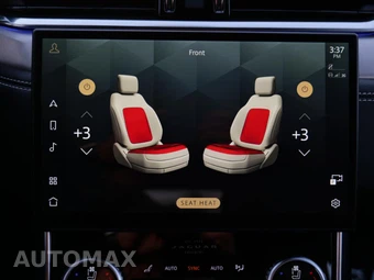 2024 Jaguar XF R-Dynamic SE - miniatura 26
