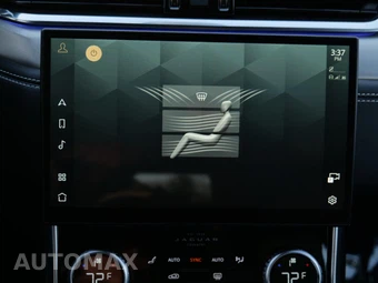 2024 Jaguar XF R-Dynamic SE - miniatura 27
