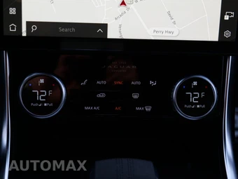 2024 Jaguar XF R-Dynamic SE - miniatura 31