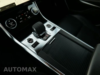 2024 Jaguar XF R-Dynamic SE - miniatura 32