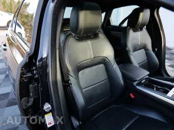 2024 Jaguar XF R-Dynamic SE - miniatura 40