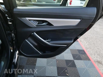 2024 Jaguar XF R-Dynamic SE - miniatura 42