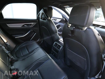 2024 Jaguar XF R-Dynamic SE - miniatura 45