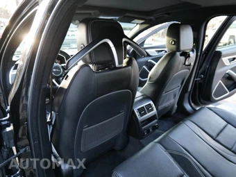 2024 Jaguar XF R-Dynamic SE - miniatura 49
