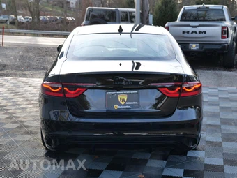 2024 Jaguar XF R-Dynamic SE - miniatura 6