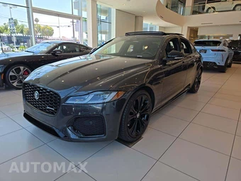 2024 Jaguar XF R-Dynamic SE - car from the USA, Manheim Buy-Now listing at AUTOMAX