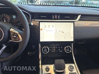 2024 Jaguar XF R-Dynamic SE - miniatura 10