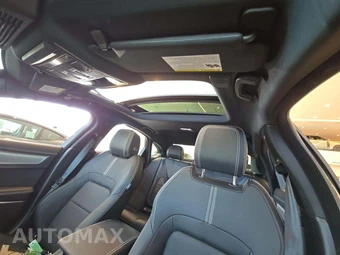 2024 Jaguar XF R-Dynamic SE - miniatura 11
