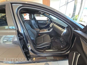 2024 Jaguar XF R-Dynamic SE - miniatura 18