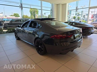 2024 Jaguar XF R-Dynamic SE - miniatura 2