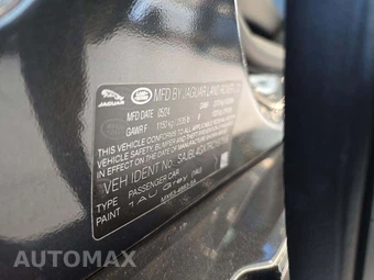 2024 Jaguar XF R-Dynamic SE - miniatura 5