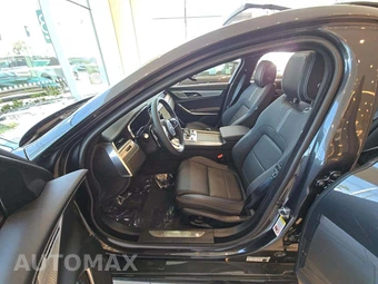 2024 Jaguar XF R-Dynamic SE - miniatura 6
