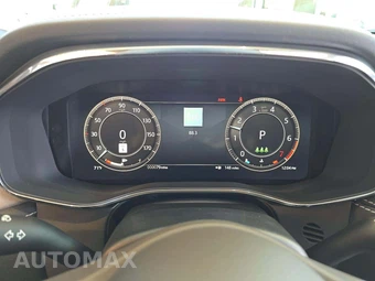 2024 Jaguar XF R-Dynamic SE - miniatura 9