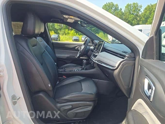 2024 Jeep Compass Latitude - miniatura 18