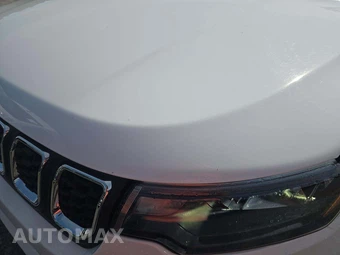 2024 Jeep Compass Latitude - miniatura 22