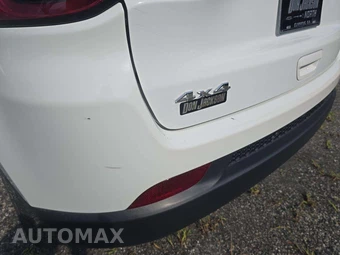 2024 Jeep Compass Latitude - miniatura 24