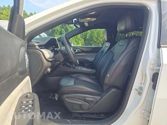2024 Jeep Compass Latitude - miniatura 6