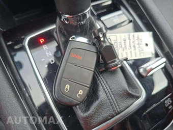 2024 Jeep Compass Latitude - miniatura 8