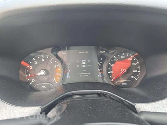 2024 Jeep Compass Latitude - miniatura 9