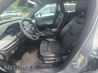 2024 Jeep Compass Latitude - miniatura 6